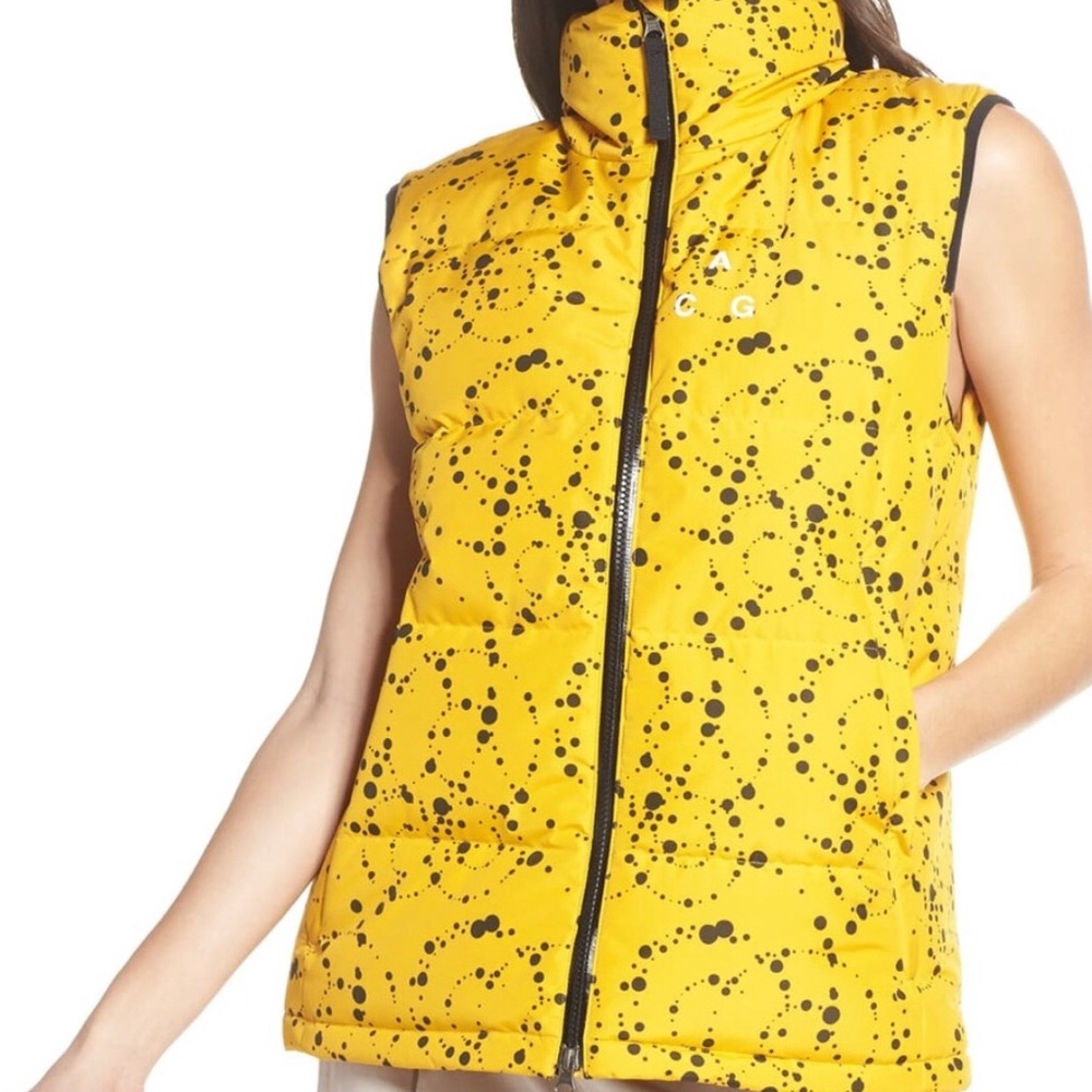 Women’s Nike ACG jacket